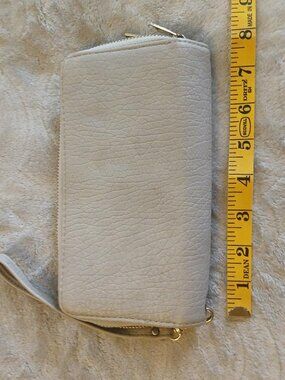Maurices wristlet/wallet
